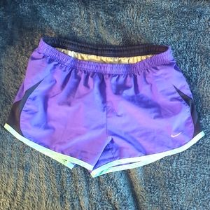 Nike Women's Running Shorts